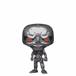 FUNKO 43503, Terminator, PVC, 0.25 yr(s), 1 pc(s), CE, Not suitable under 3 years