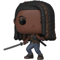 Funko 43536 Walking Dead Michonne Collectible Figure