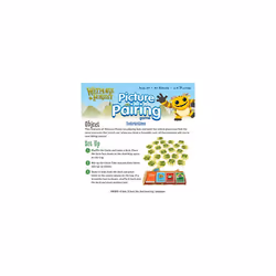 Games: Wetmore Forest - Picture Pairing Game #43540