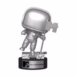 FUNKO 43563, MTV, PVC, 0.25 yr(s), 1 pc(s), CE, Not suitable under 3 years