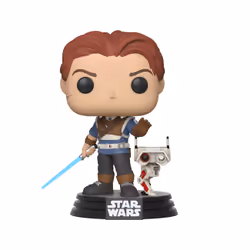 FUNKO 43572, Star Wars, PVC, 0.25 yr(s), 1 pc(s), CE, Not suitable under 3 years