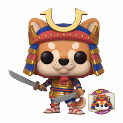Funko Pop! Around The World Japan: Toshi
