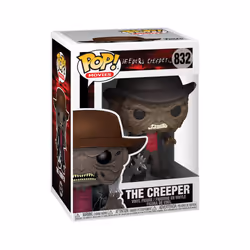FUNKO 44144 collectible figure/statue