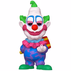 FUNKO 44145, Killer Klowns from Outer Space, PVC, 0.25 yr(s), 1 pc(s), CE, Not suitable under 3 years