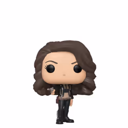 FUNKO 44169, Wynonna Earp, PVC, 0.25 yr(s), 1 pc(s), CE, Not suitable under 3 years