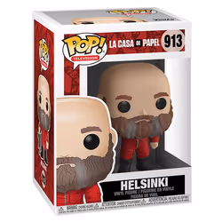 FUNKO 889698441940, Collectible figure, Movie & TV series
