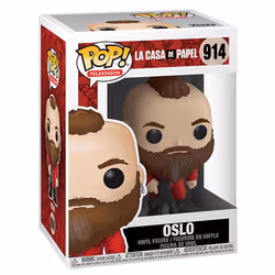FUNKO 889698441957, Collectible figure, Movie & TV series
