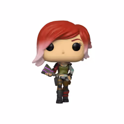 FUNKO 44208, Borderlands, PVC, 0.25 yr(s), 1 pc(s), CE, Not suitable under 3 years