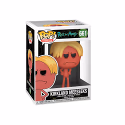 FUNKO 44251 collectible figure/statue