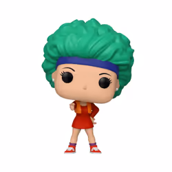 FUNKO 44264, Dragon Ball Z, PVC, 0.25 yr(s), 1 pc(s), CE, Not suitable under 3 years