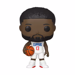 FUNKO 44270, NBA, PVC, 0.25 yr(s), 1 pc(s), CE, Not suitable under 3 years