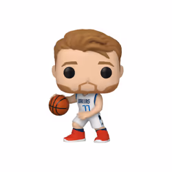 FUNKO 44277, NBA, PVC, 0.25 yr(s), 1 pc(s), CE, Not suitable under 3 years