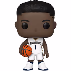 FUNKO 44279, NBA, PVC, 0.25 yr(s), 1 pc(s), CE, Not suitable under 3 years