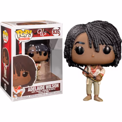 FUNKO 44311, Us, PVC, 0.25 yr(s), 1 pc(s), CE, Not suitable under 3 years