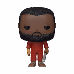FUNKO 44313, Us, PVC, 0.25 yr(s), 1 pc(s), CE, Not suitable under 3 years