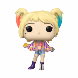 FUNKO 44367, Polyvinyl chloride (PVC), 0.25 yr(s), DC, 1 pc(s), CE, China, Vietnam