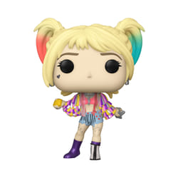 FUNKO 44367 collectible figure/statue accessory Polyvinyl chloride (PVC)
