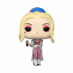 FUNKO 44369, DC, PVC, 0.25 yr(s), 1 pc(s), CE, Not suitable under 3 years