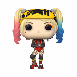 FUNKO 44376, DC, PVC, 0.25 yr(s), 1 pc(s), CE, Not suitable under 3 years