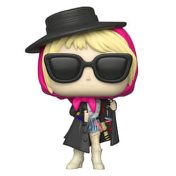 Birds of Prey Harley Quinn Incognito Funko Pop!
