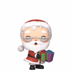 FUNKO 44418, Funko Holiday, PVC, 0.25 yr(s), 1 pc(s), CE, Not suitable under 3 years