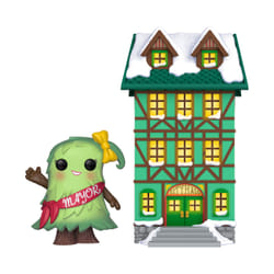 FUNKO 44424 collectible figure/statue
