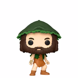 FUNKO 44428, Polyvinyl chloride (PVC), 0.25 yr(s), Jumanji, 1 pc(s), CE, China, Vietnam