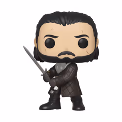 FUNKO Jon Snow, Collectible figure, Movie & TV series