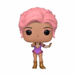 FUNKO 44499, The Greatest Showman, PVC, 0.25 yr(s), 1 pc(s), CE, Not suitable under 3 years