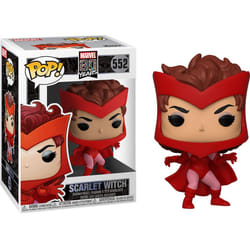 FUNKO POP! Marvel 80th - First Appearance Scarlet Witch