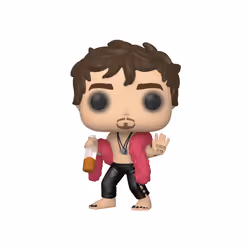 FUNKO 44513, Umbrella Academy, PVC, 0.25 yr(s), 1 pc(s), CE, Not suitable under 3 years