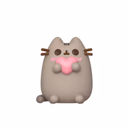 FUNKO 44529, Pusheen, PVC, 0.25 yr(s), 1 pc(s), CE, Not suitable under 3 years