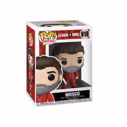 FUNKO 44578 collectible figure/statue