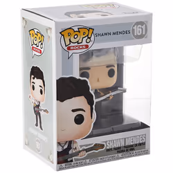 Funko Pop! Rocks: Shawn Mendes