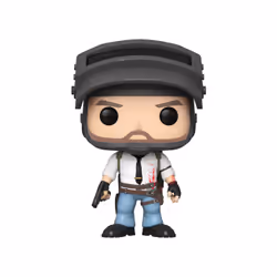 FUNKO 44722, PlayerUnknown's BatteGrounds, PVC, 0.25 yr(s), 1 pc(s), CE, Not suitable under 3 years