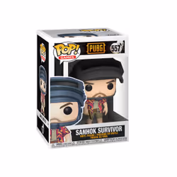 FUNKO 44723 collectible figure/statue