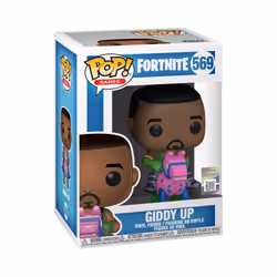 FUNKO 44732 collectible figure/statue