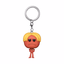 FUNKO 44749, Rick and Morty, PVC, 0.25 yr(s), 1 pc(s), CE, Not suitable under 3 years