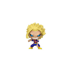 POP My Hero Academia - All Might Weakened Glow in The Dark