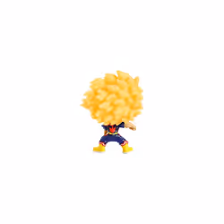 POP My Hero Academia - All Might Weakened Glow in The Dark
