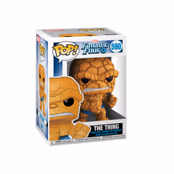 FUNKO The Thing - Additional view 2