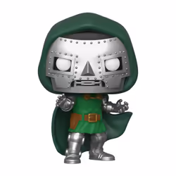 FUNKO 44991, Marvel, PVC, 0.25 yr(s), 1 pc(s), CE, Not suitable under 3 years