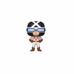 FUNKO 45100, Speed Racer, PVC, 0.25 yr(s), 1 pc(s), CE, Not suitable under 3 years