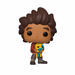 FUNKO 45104, Dragon Prince, PVC, 0.25 yr(s), 1 pc(s), CE, Not suitable under 3 years