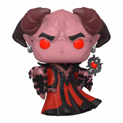 FUNKO 45116, Dungeons and Dragons, PVC, 0.25 yr(s), 1 pc(s), CE, Not suitable under 3 years
