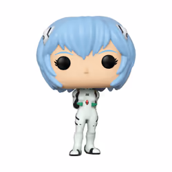 FUNKO 45119, Evangelion, PVC, 0.25 yr(s), 1 pc(s), CE, Not suitable under 3 years