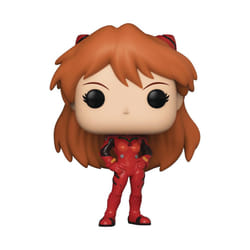 Funko Pop! Animation: Evangelion - Asuka Langley Soryu