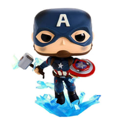 FUNKO Captain America