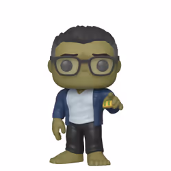 FUNKO POP! Marvel Avengers: Endgame Hulk w/Taco