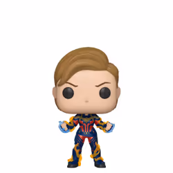 FUNKO 45143, Polyvinyl chloride (PVC), 0.25 yr(s), Marvel, 1 pc(s), CE, China, Vietnam